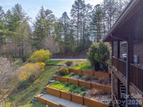 750 Double Springs Drive Almond NC 28702