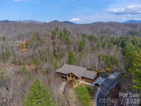 750 Double Springs Drive Almond NC 28702