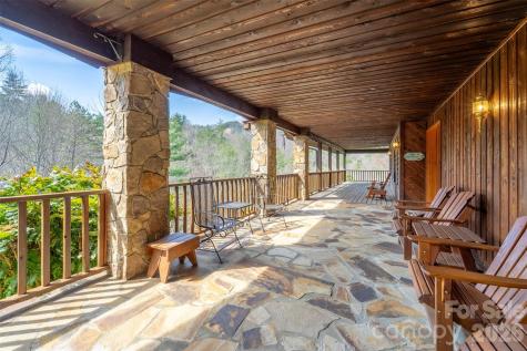 750 Double Springs Drive Almond NC 28702