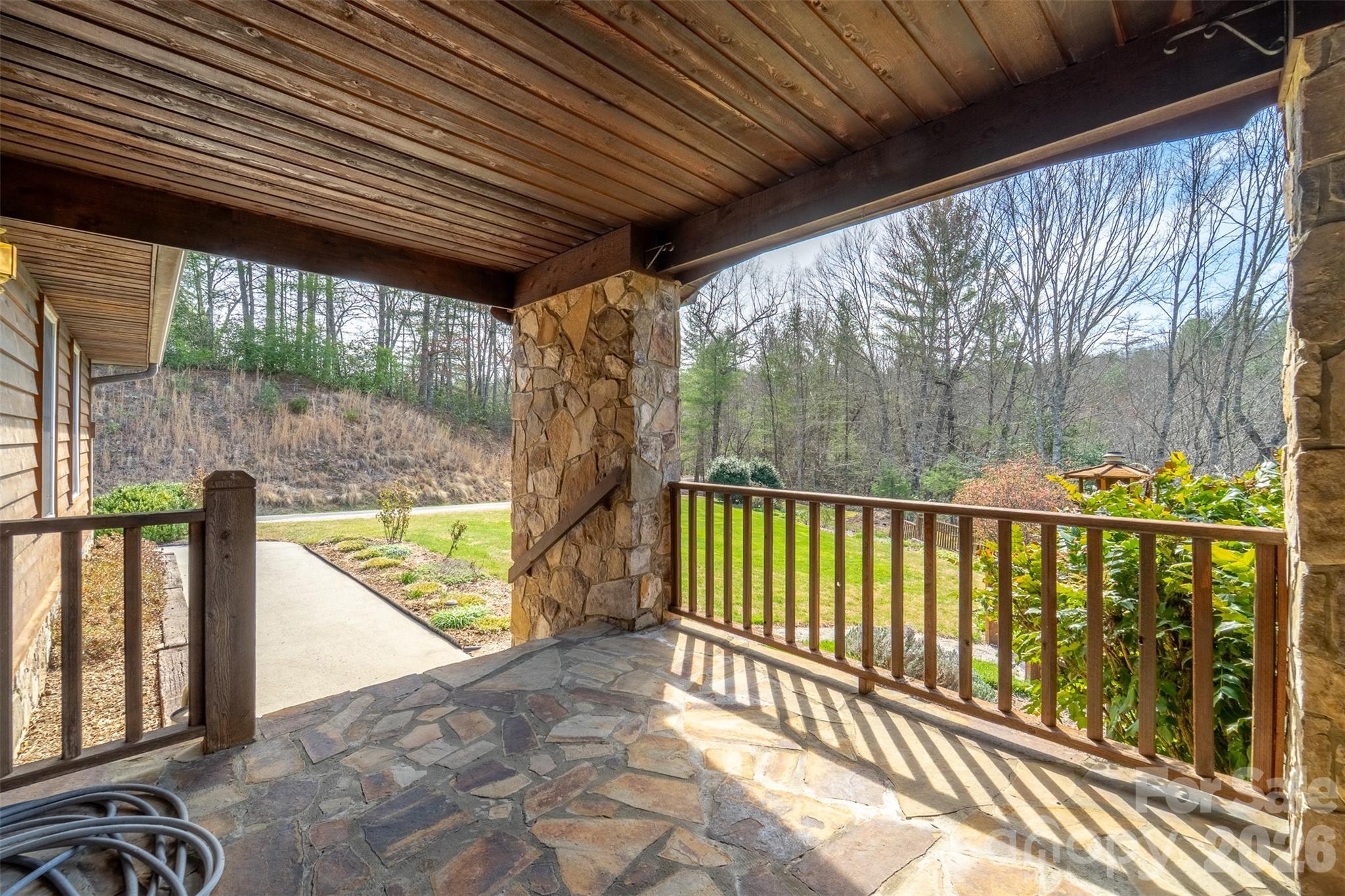 750 Double Springs Drive Almond NC 28702