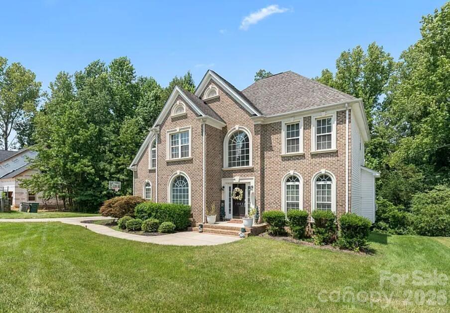 1084 Plantation Trail Gastonia NC 28056