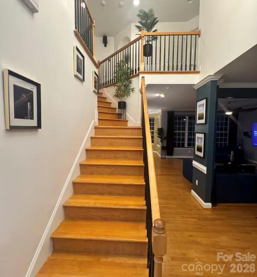 1084 Plantation Trail Gastonia NC 28056