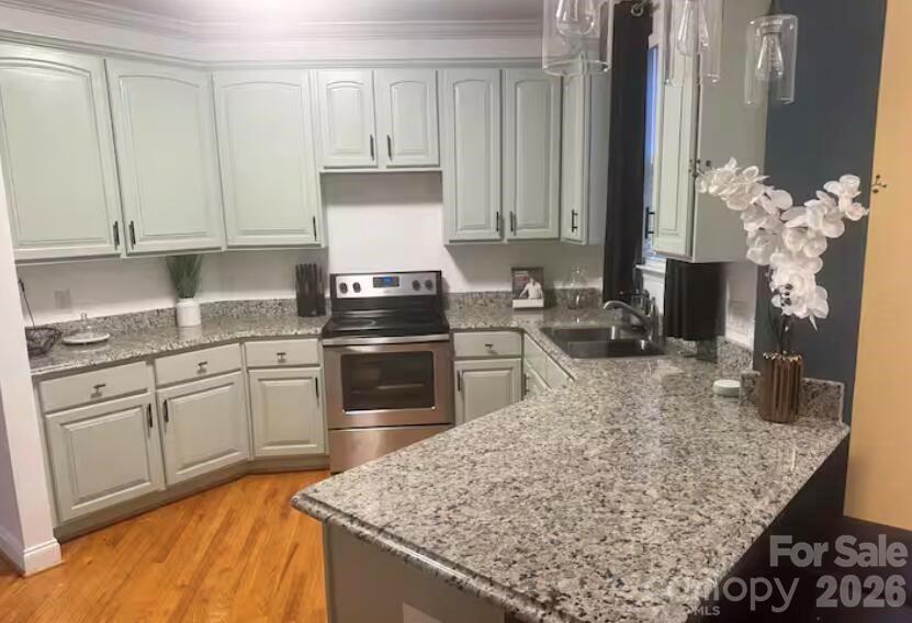 1084 Plantation Trail Gastonia NC 28056