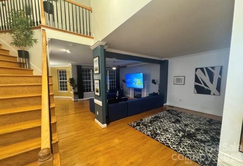 1084 Plantation Trail Gastonia NC 28056
