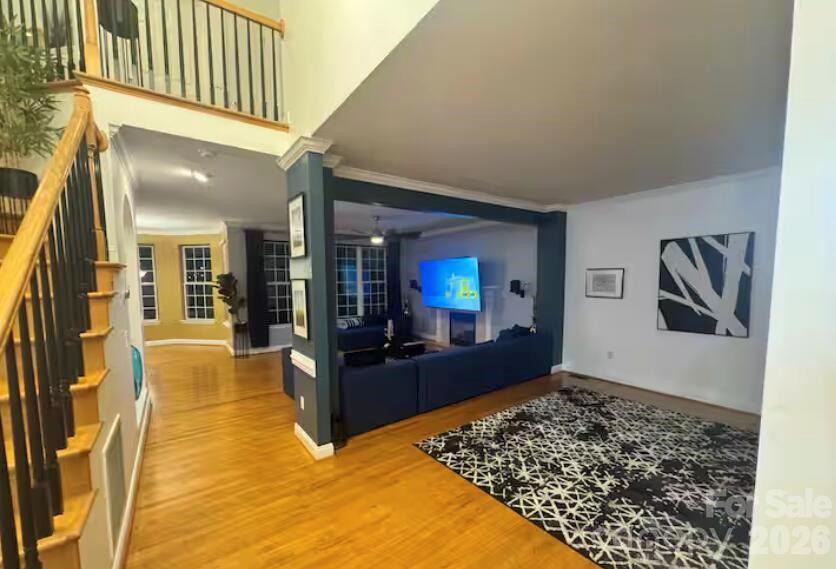 1084 Plantation Trail Gastonia NC 28056