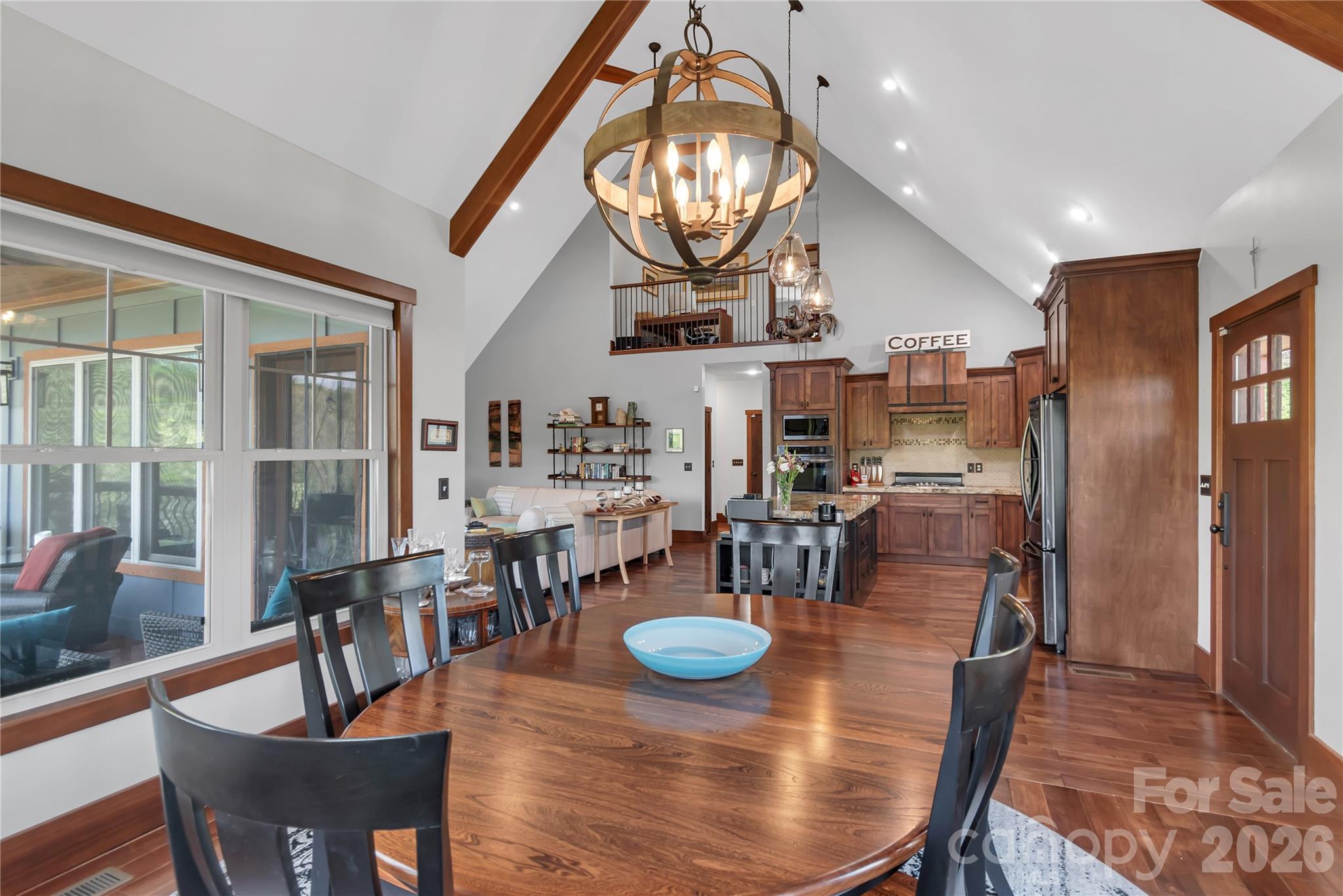 334 Willow Top Lane Lake Lure NC 28746