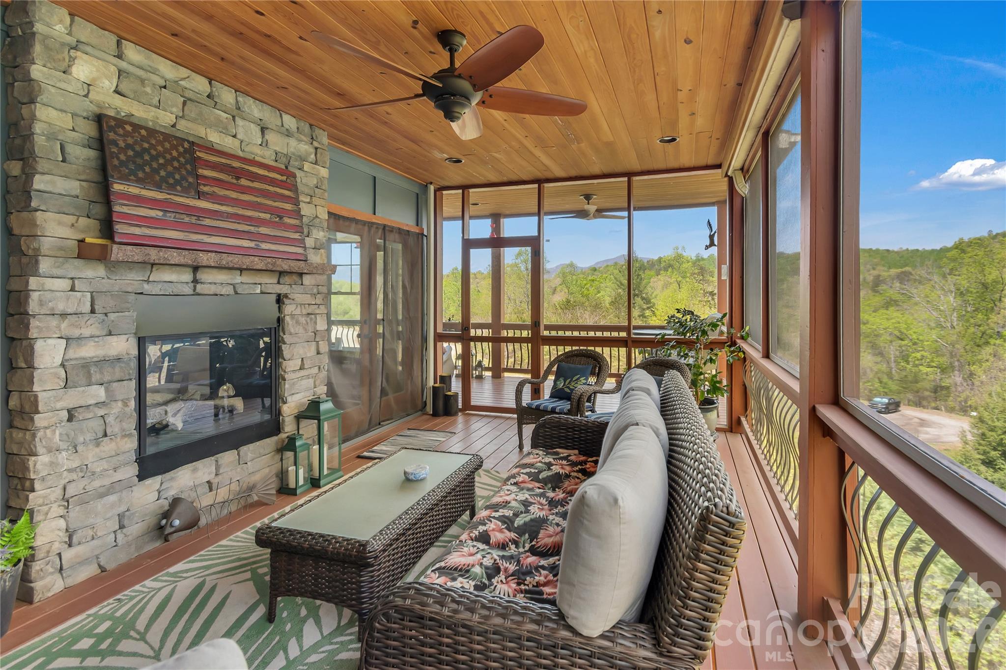 334 Willow Top Lane Lake Lure NC 28746
