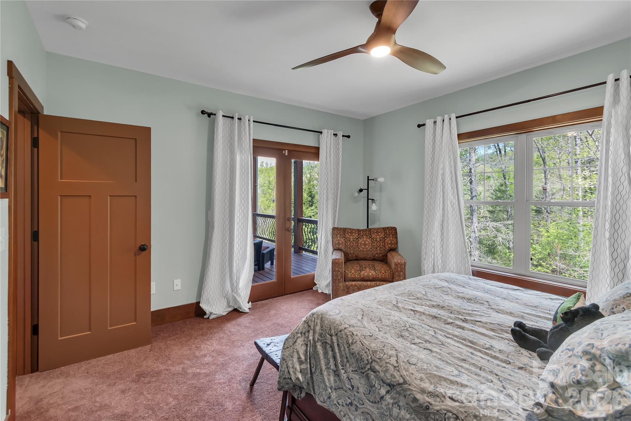 334 Willow Top Lane Lake Lure NC 28746