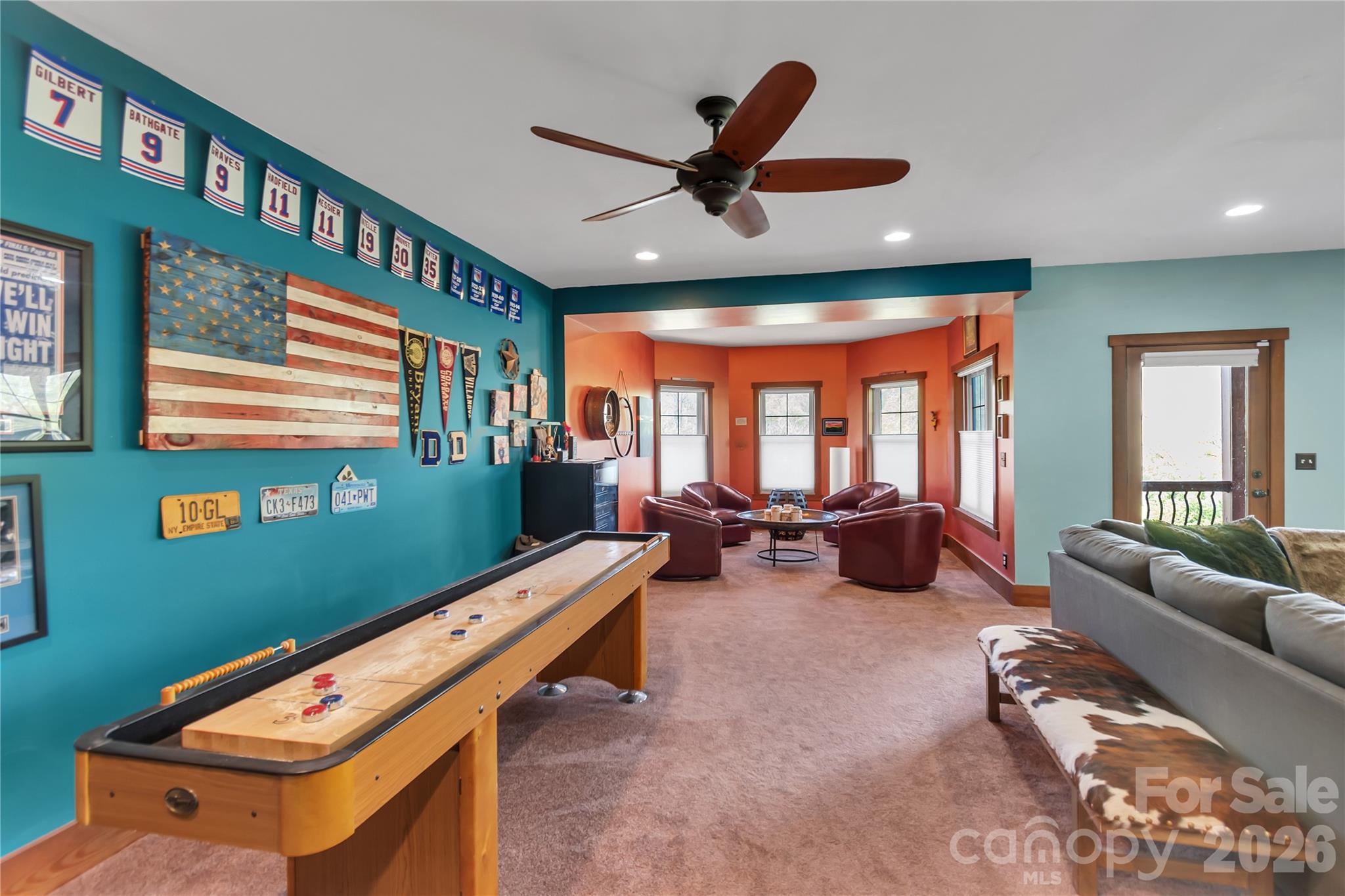 334 Willow Top Lane Lake Lure NC 28746