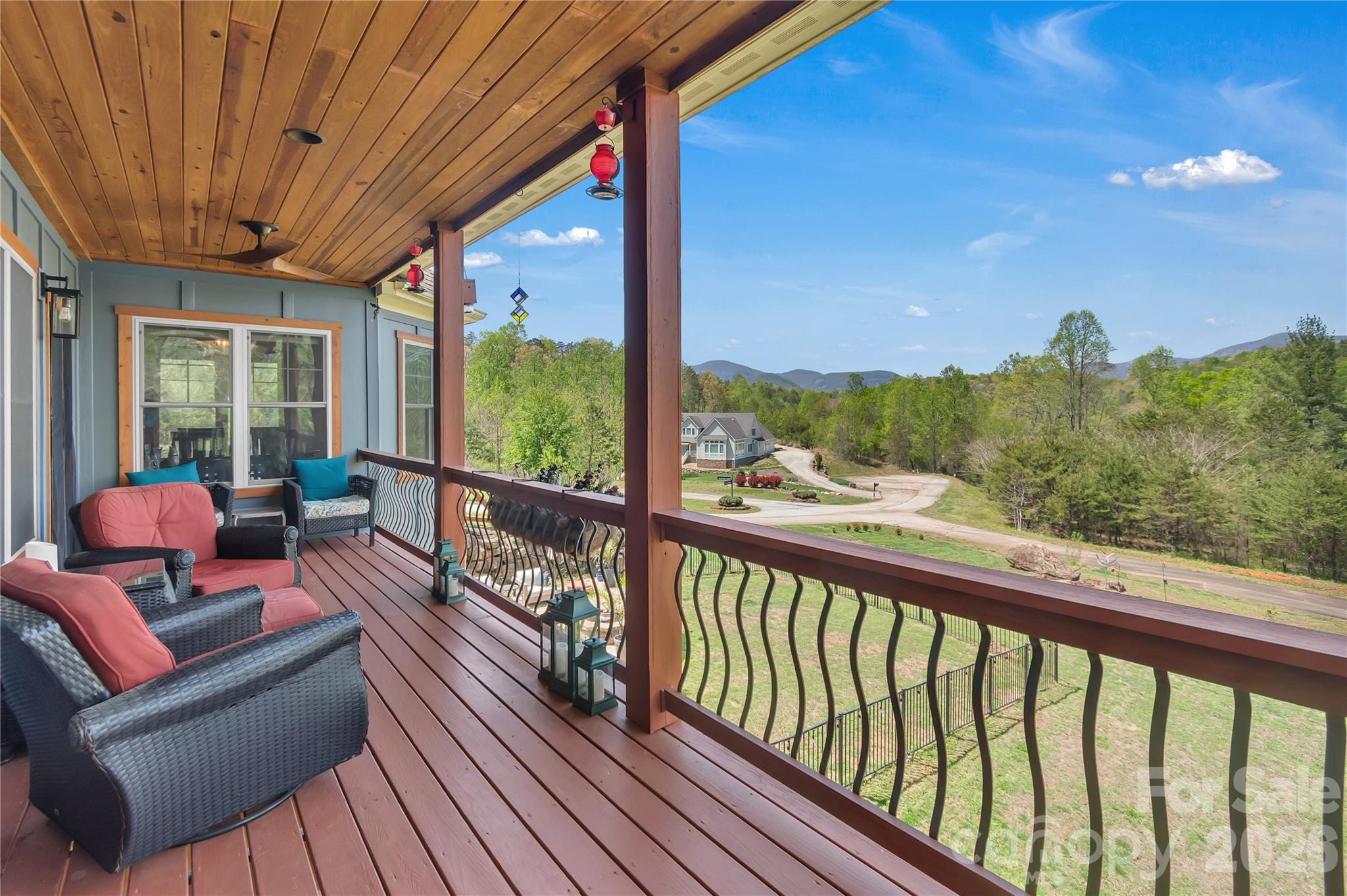 334 Willow Top Lane Lake Lure NC 28746