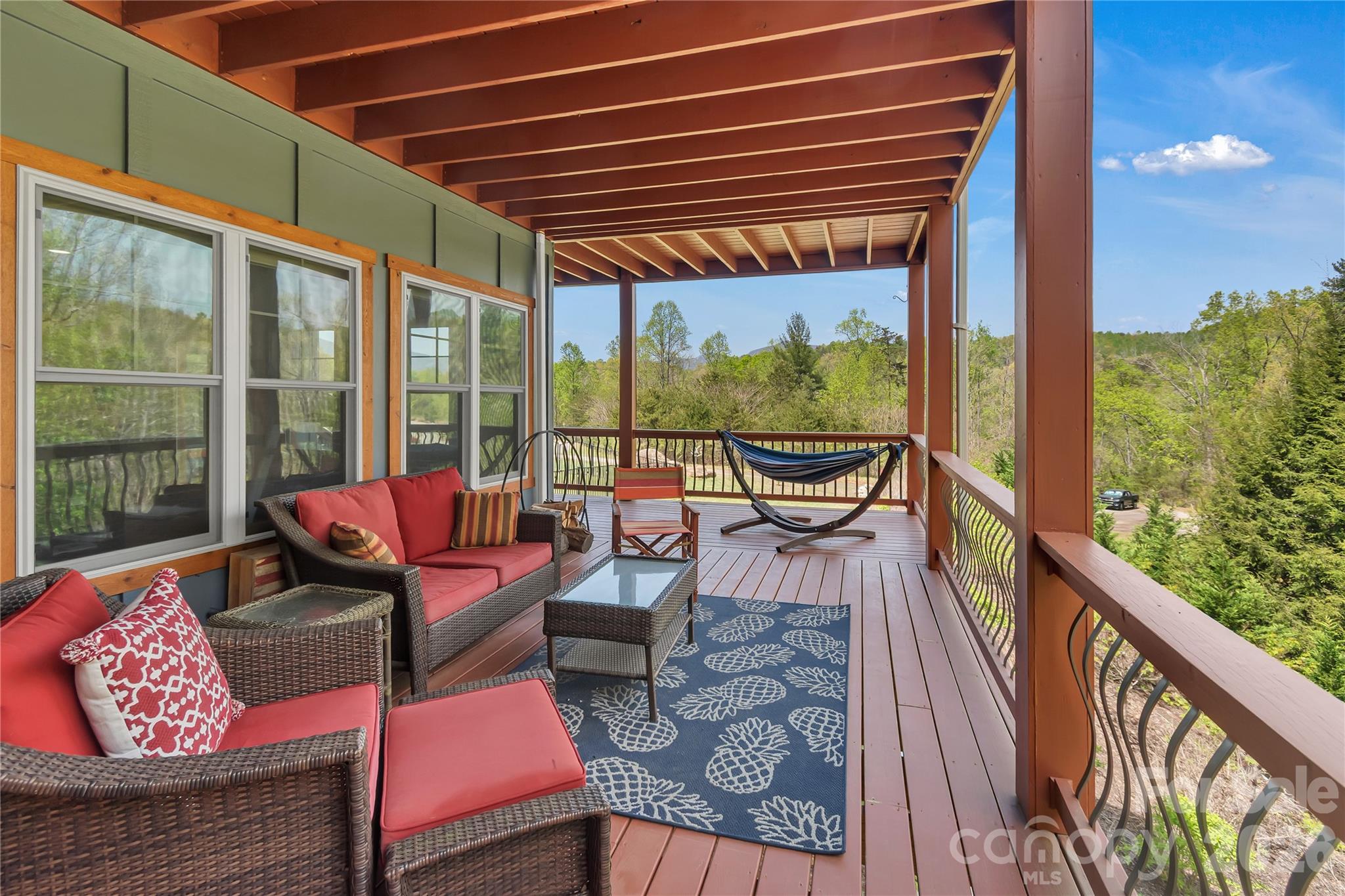 334 Willow Top Lane Lake Lure NC 28746