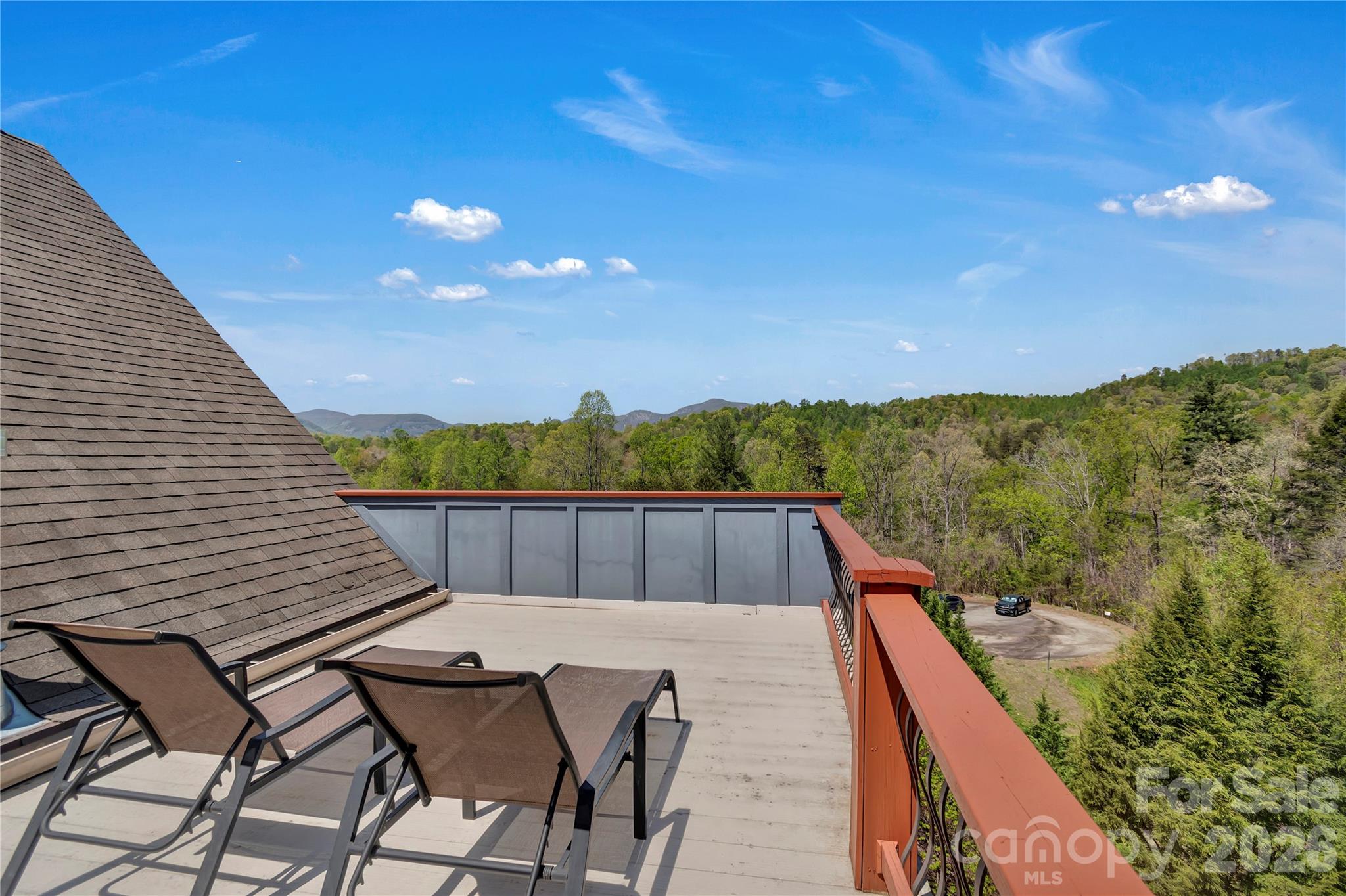 334 Willow Top Lane Lake Lure NC 28746