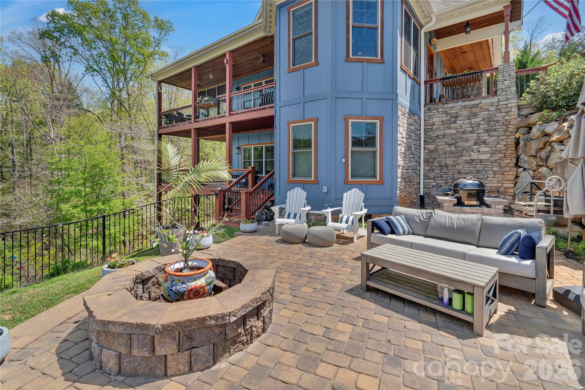 334 Willow Top Lane Lake Lure NC 28746
