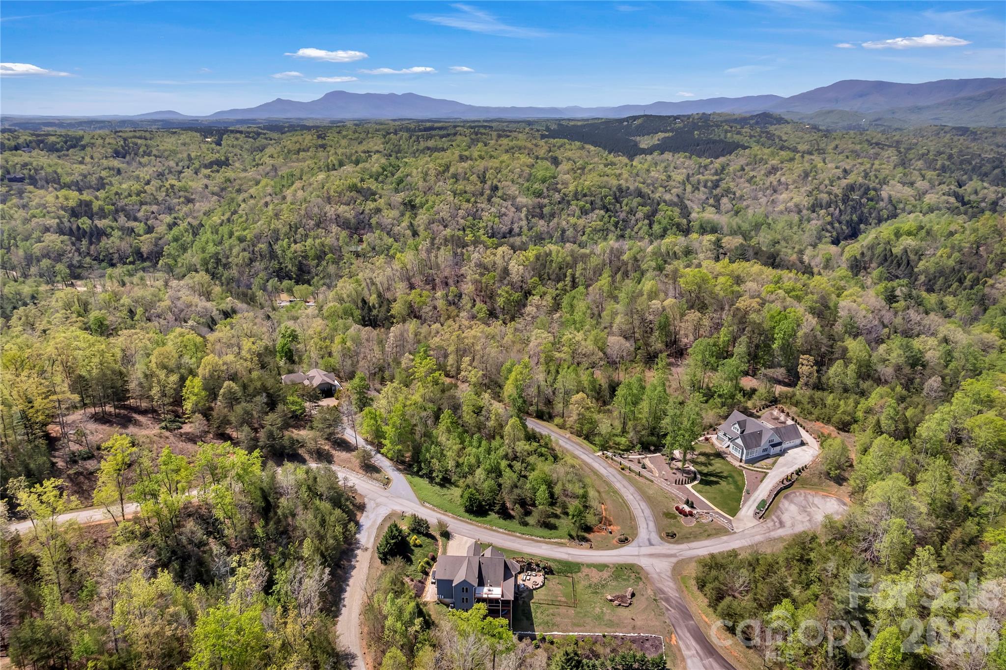 334 Willow Top Lane Lake Lure NC 28746