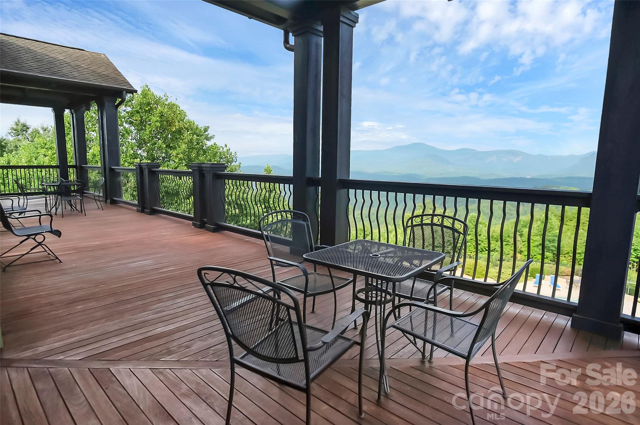 334 Willow Top Lane Lake Lure NC 28746