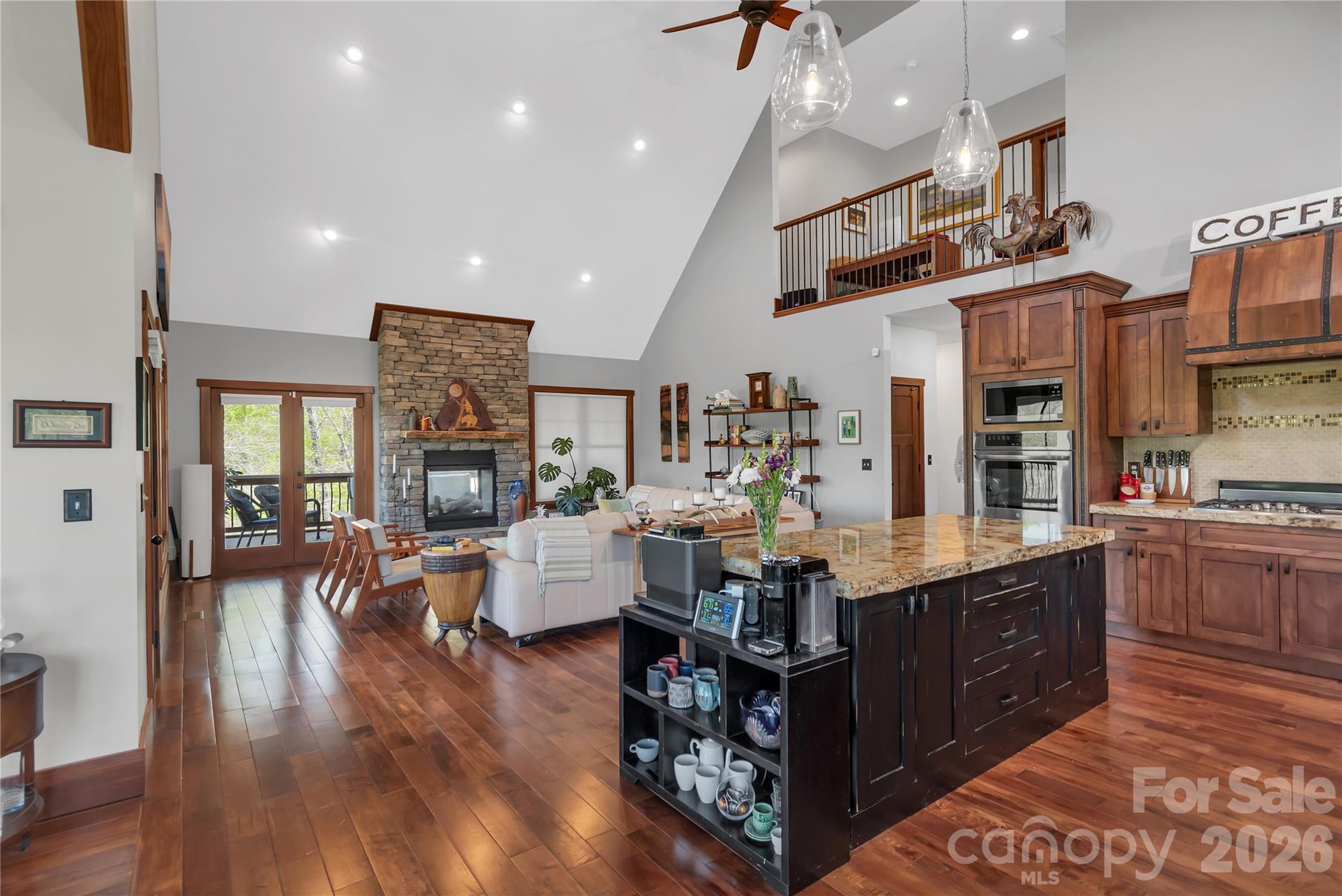 334 Willow Top Lane Lake Lure NC 28746