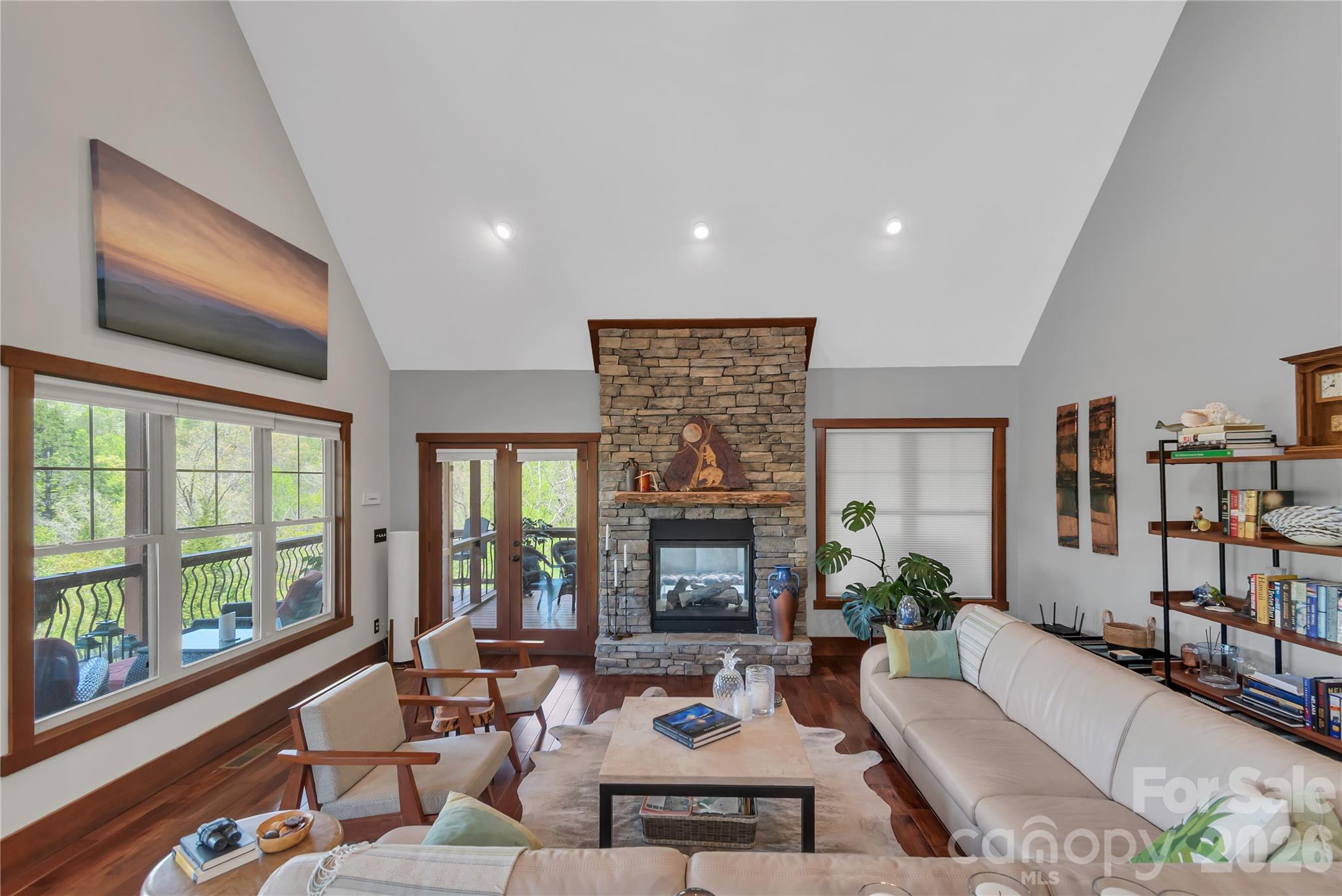 334 Willow Top Lane Lake Lure NC 28746