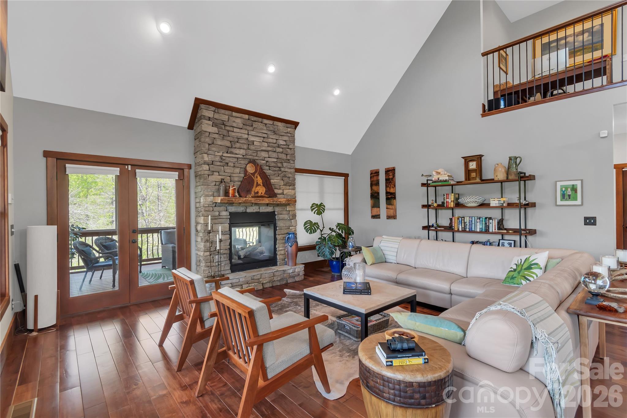 334 Willow Top Lane Lake Lure NC 28746