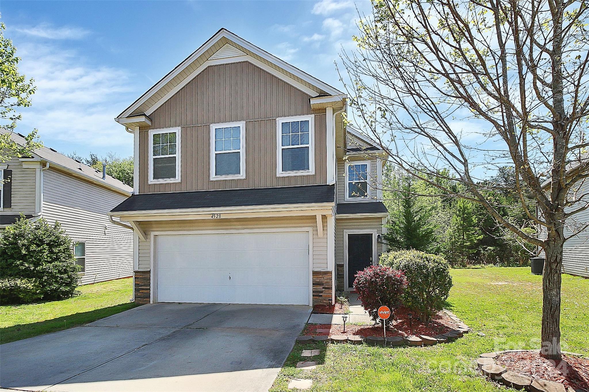 4528 Stone Mountain Drive Gastonia NC 28054