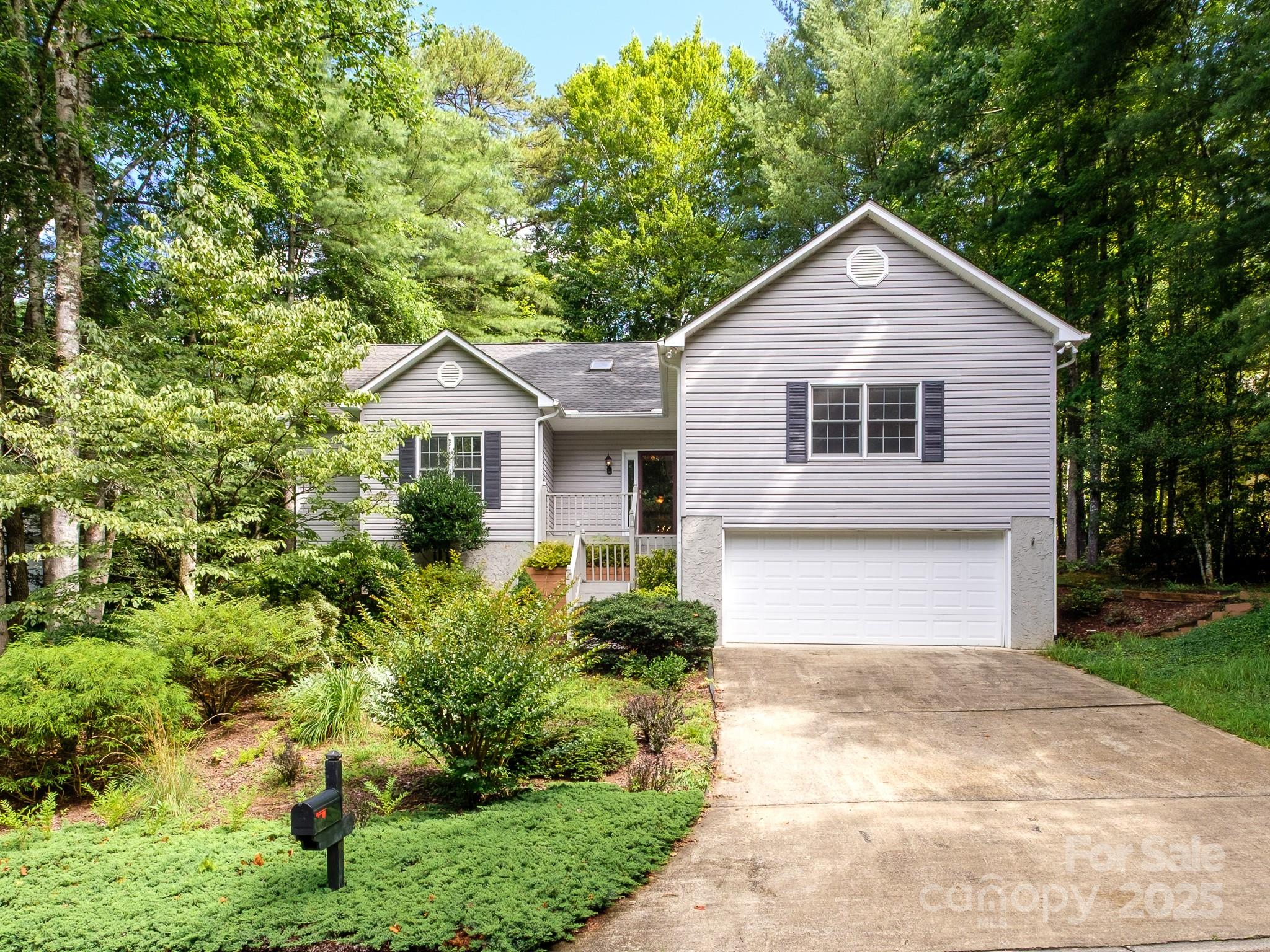 41 Autumn Glen Court Brevard NC 28712