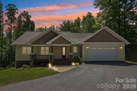318 Cider Hill Lane Hendersonville NC 28792