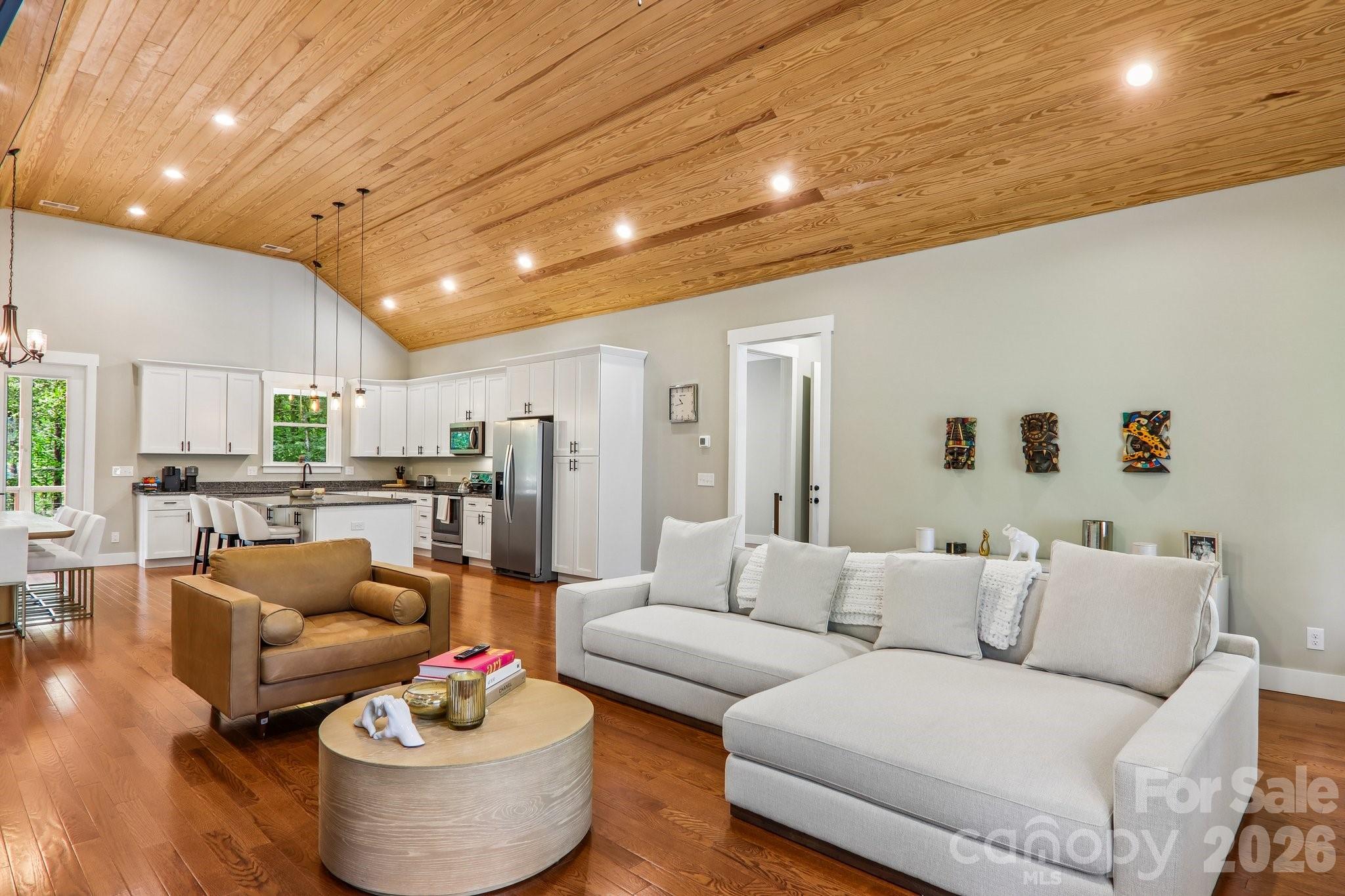 318 Cider Hill Lane Hendersonville NC 28792