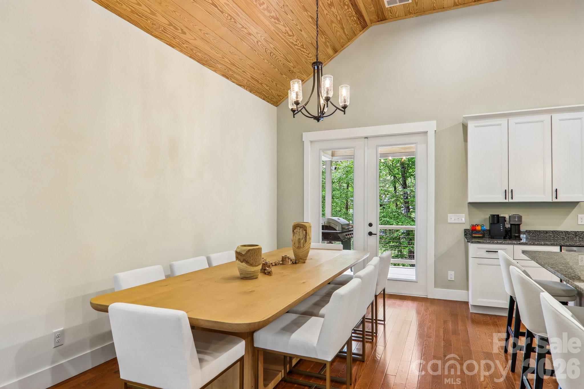 318 Cider Hill Lane Hendersonville NC 28792