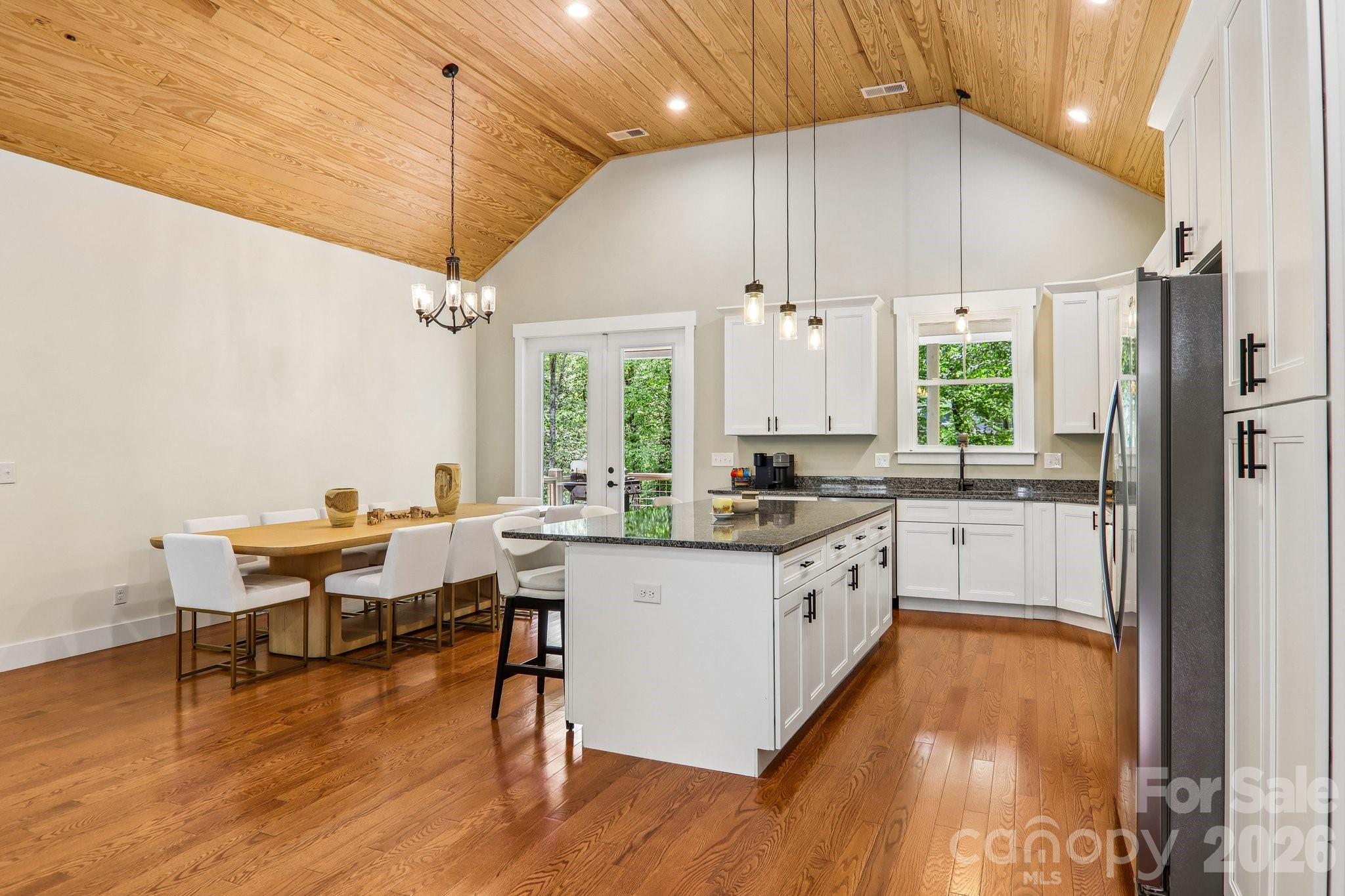 318 Cider Hill Lane Hendersonville NC 28792