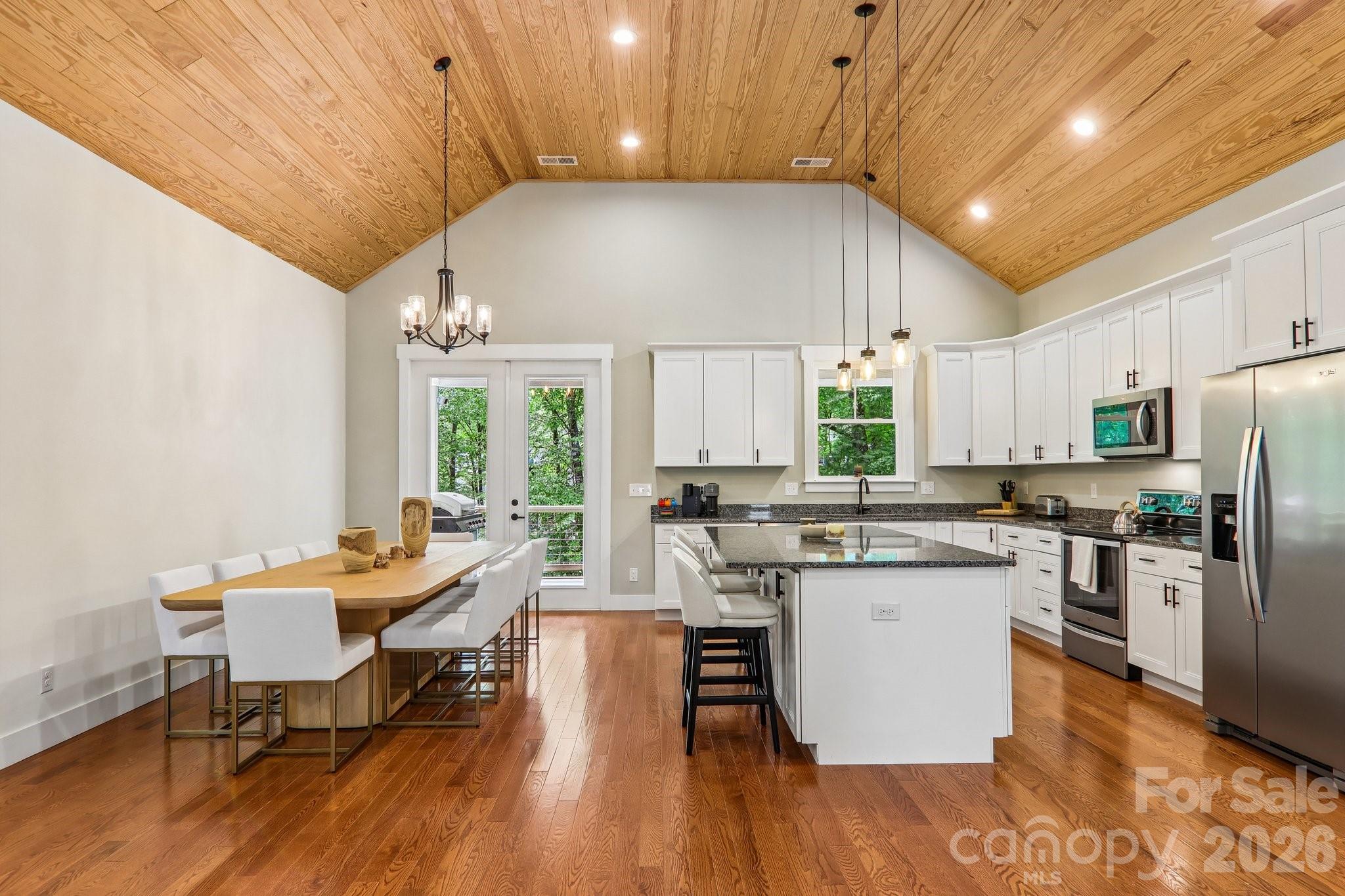 318 Cider Hill Lane Hendersonville NC 28792