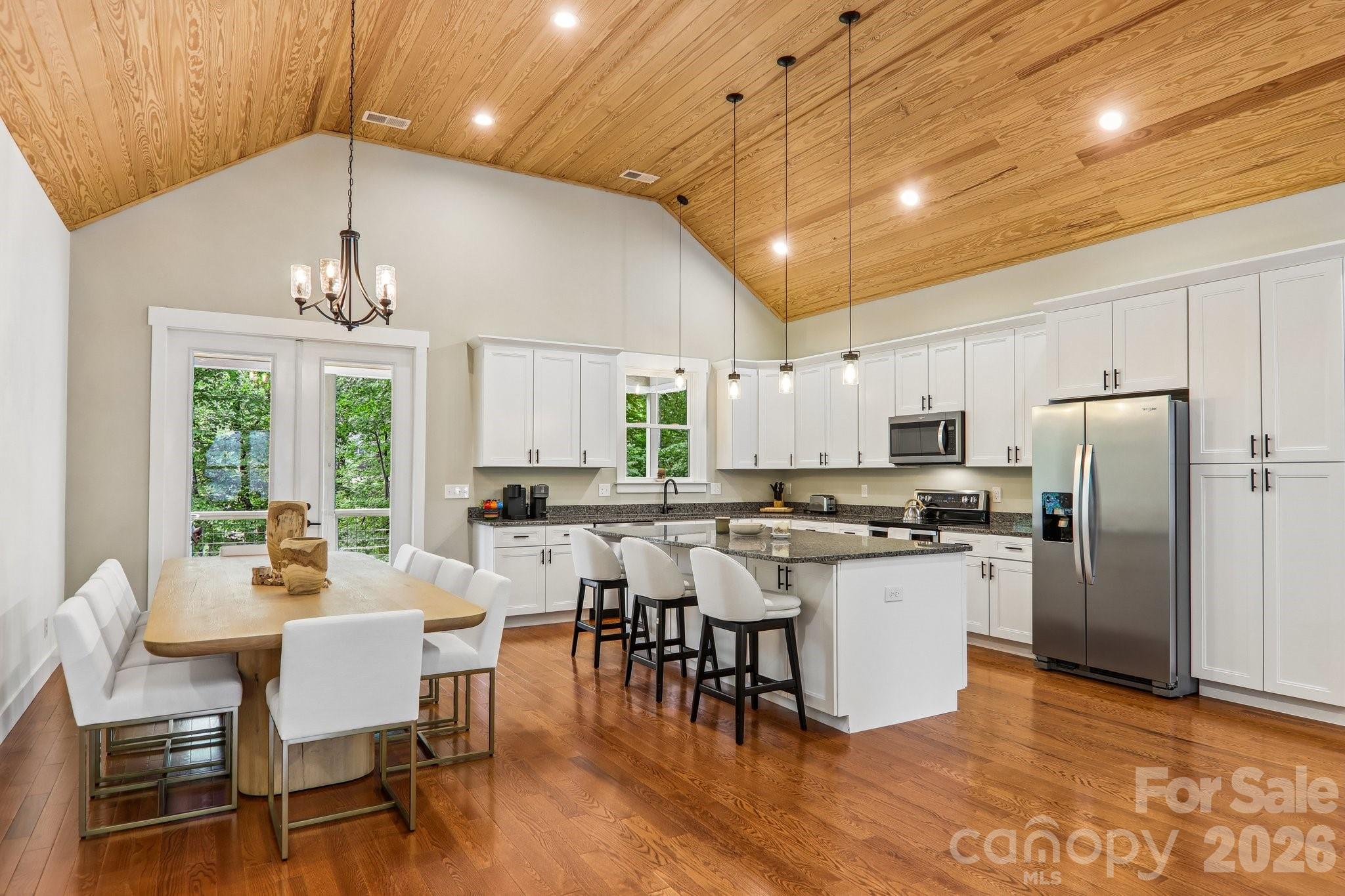318 Cider Hill Lane Hendersonville NC 28792
