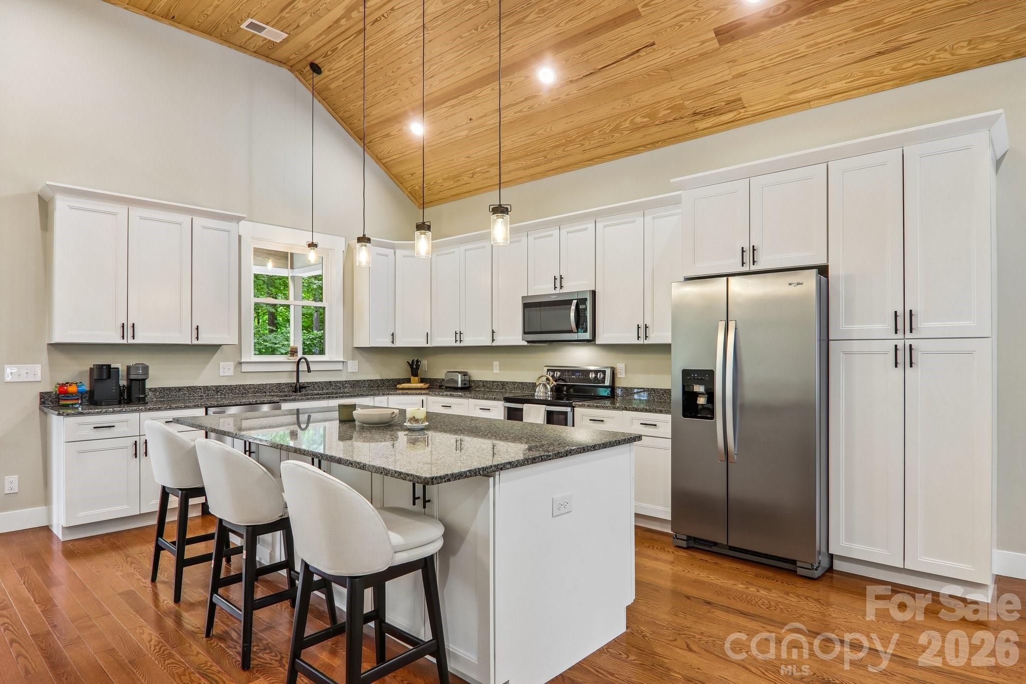 318 Cider Hill Lane Hendersonville NC 28792