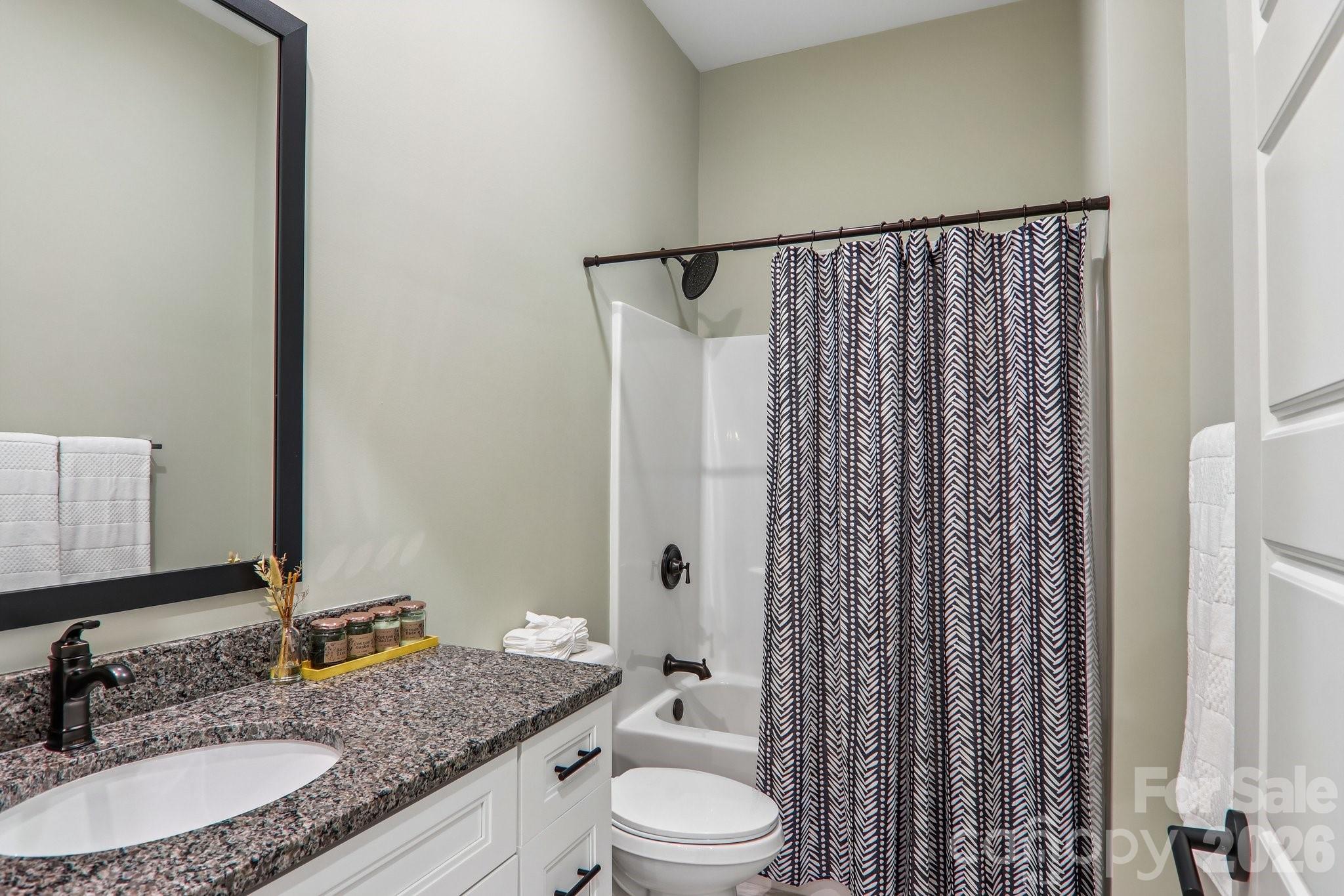 318 Cider Hill Lane Hendersonville NC 28792