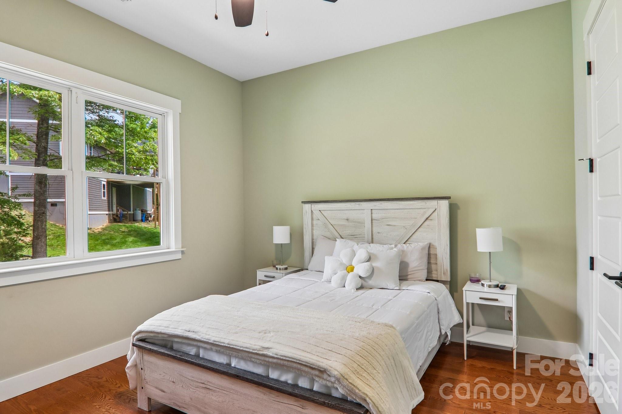 318 Cider Hill Lane Hendersonville NC 28792