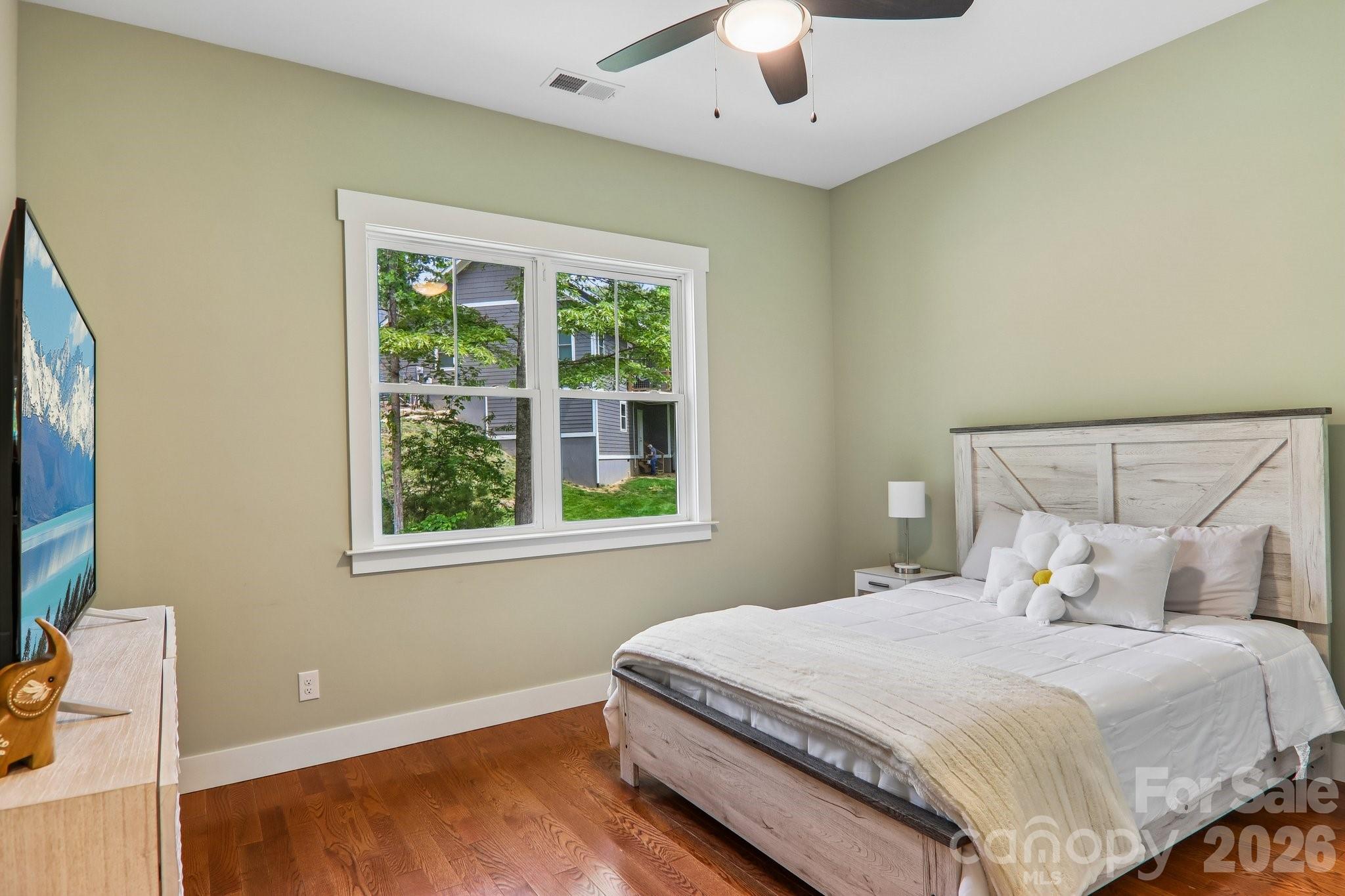 318 Cider Hill Lane Hendersonville NC 28792