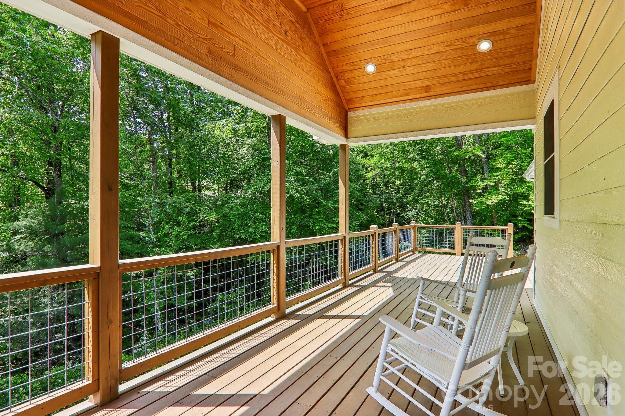 318 Cider Hill Lane Hendersonville NC 28792