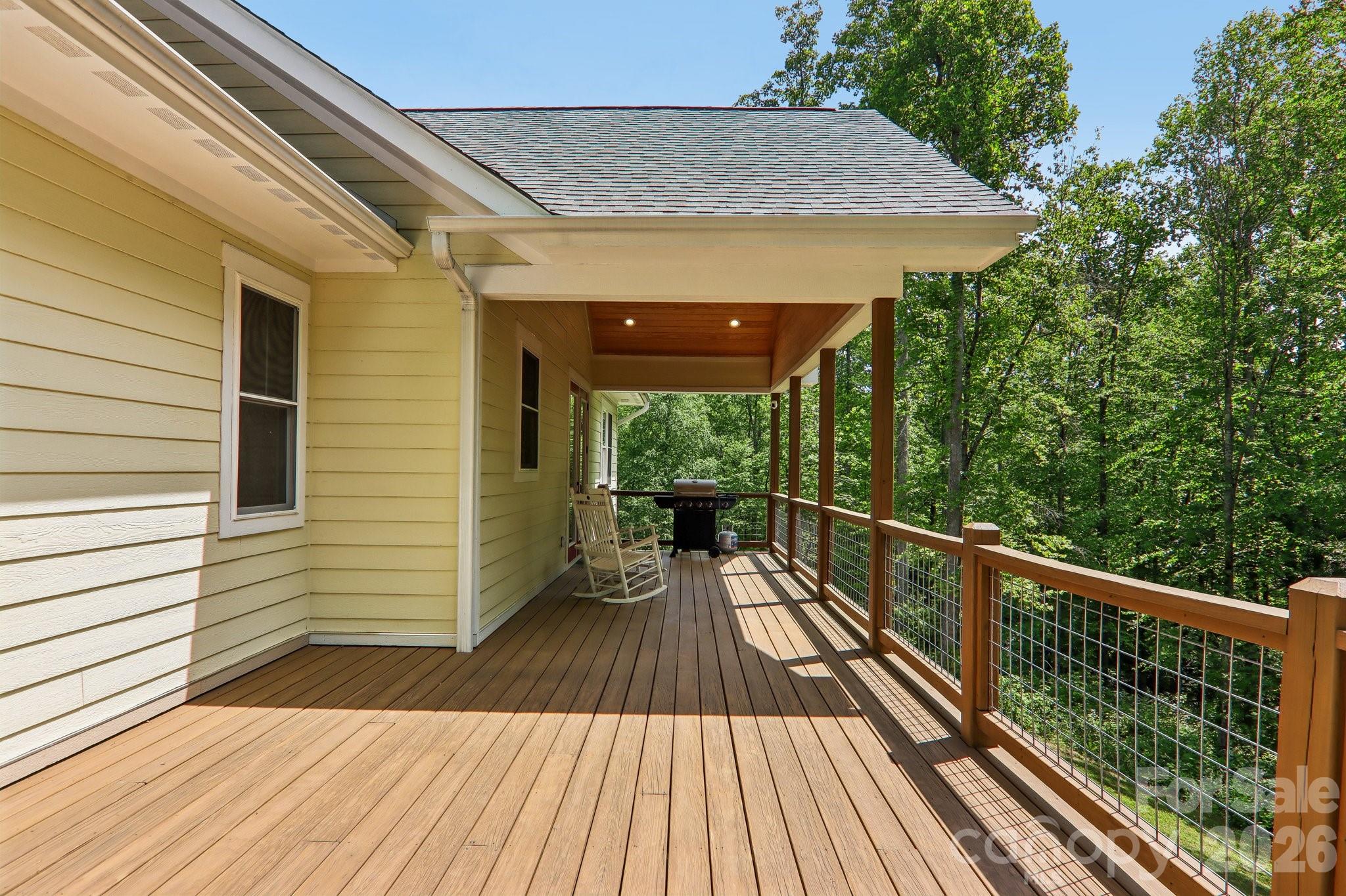 318 Cider Hill Lane Hendersonville NC 28792