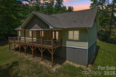 318 Cider Hill Lane Hendersonville NC 28792