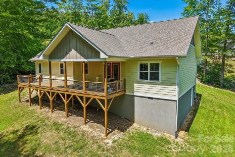 318 Cider Hill Lane Hendersonville NC 28792