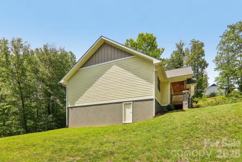 318 Cider Hill Lane Hendersonville NC 28792