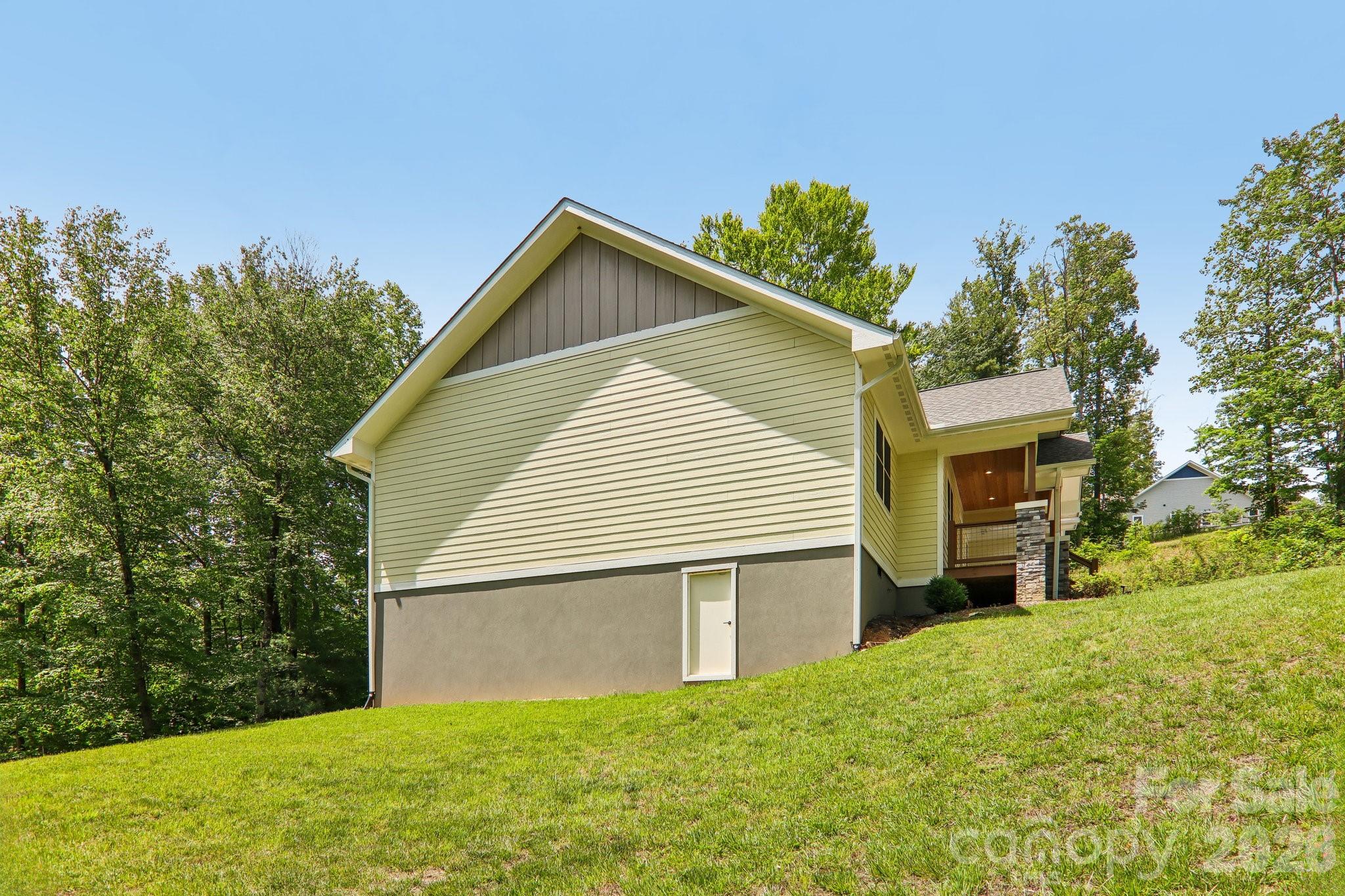 318 Cider Hill Lane Hendersonville NC 28792