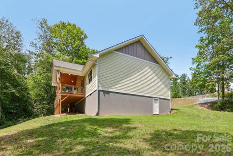 318 Cider Hill Lane Hendersonville NC 28792