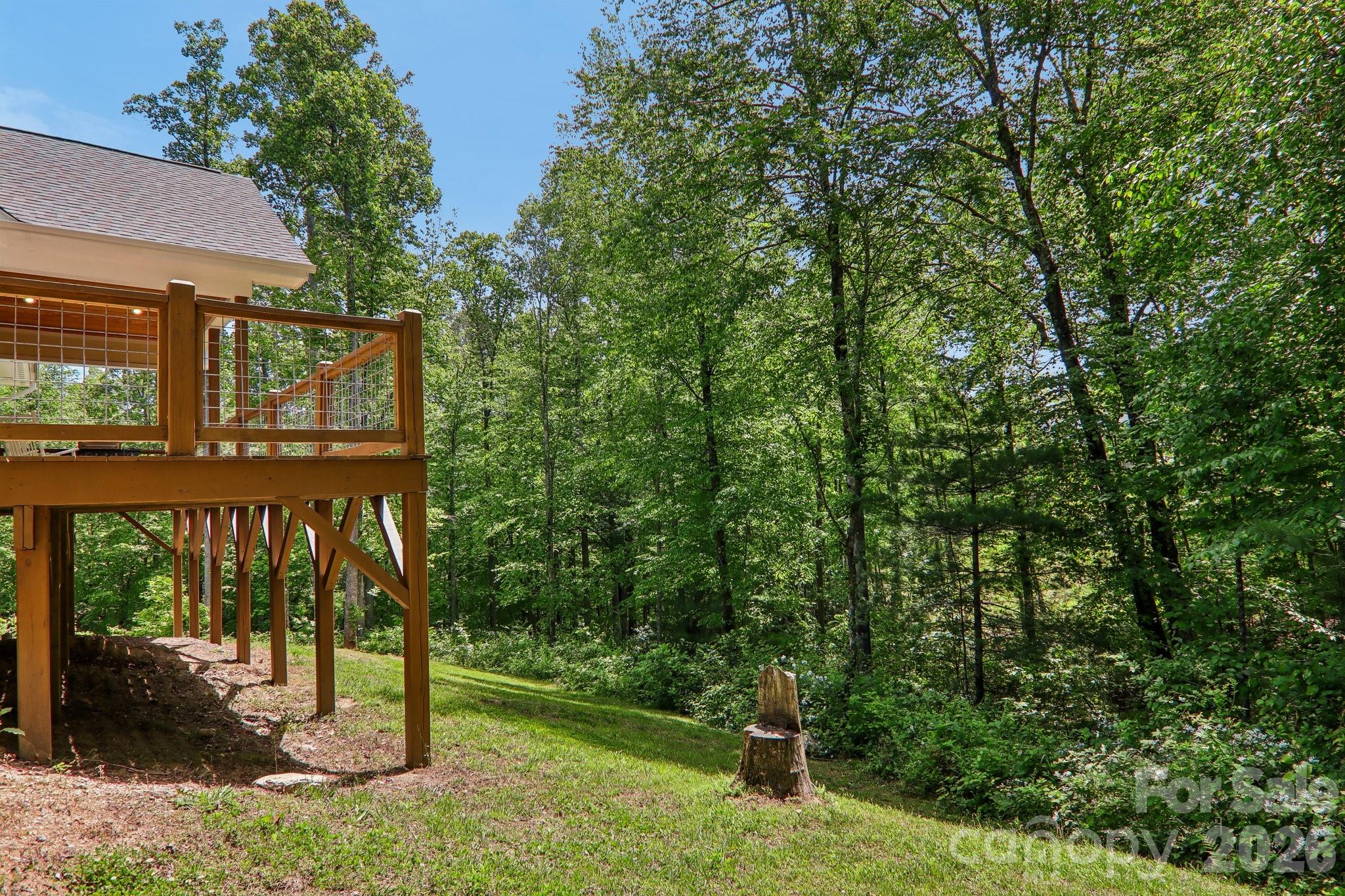318 Cider Hill Lane Hendersonville NC 28792