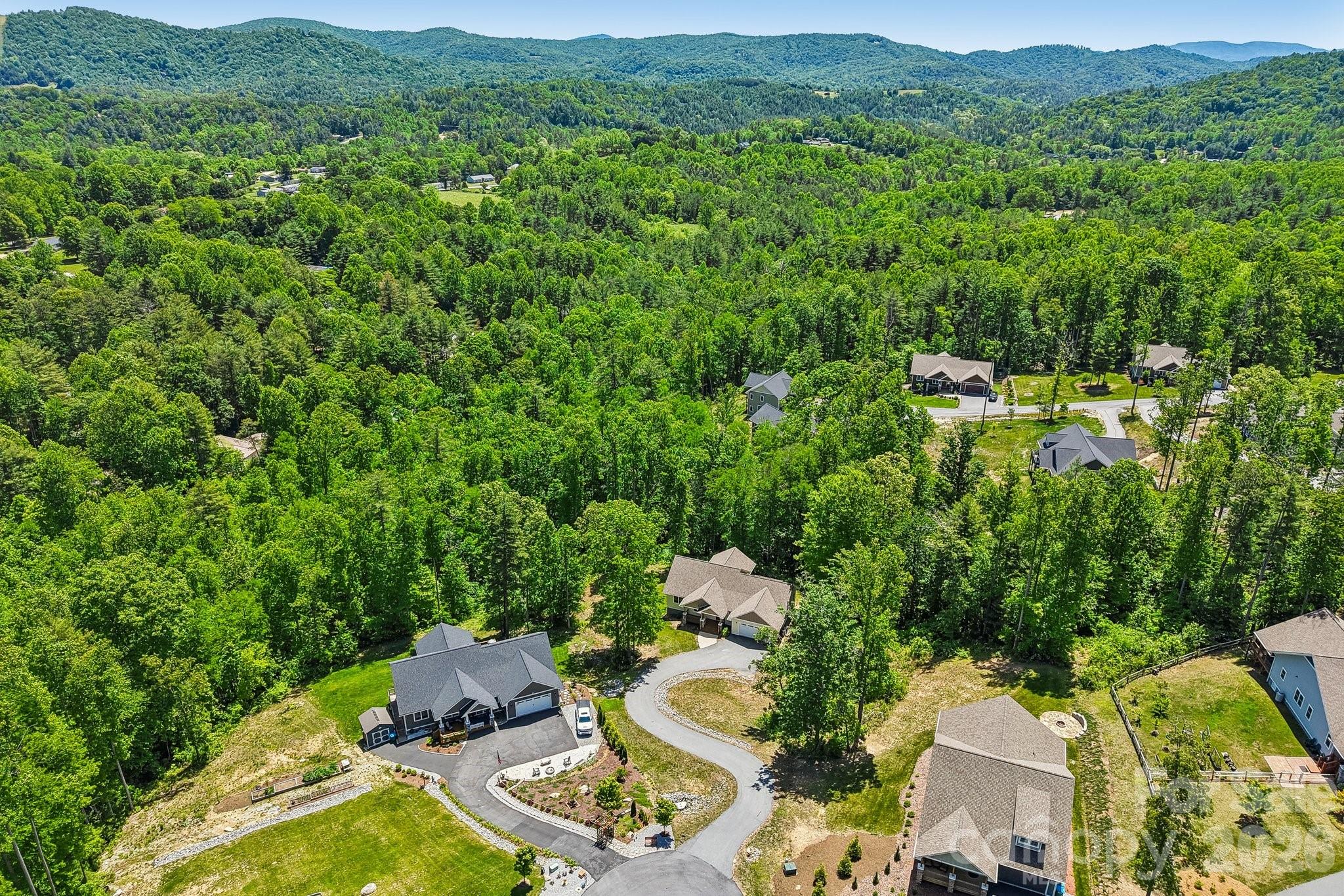 318 Cider Hill Lane Hendersonville NC 28792