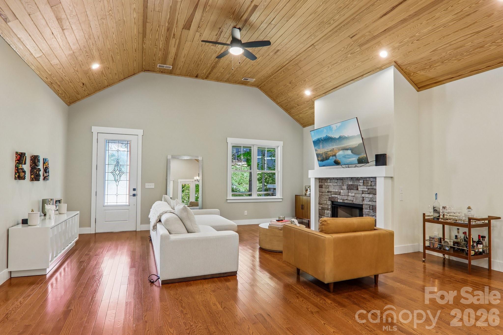 318 Cider Hill Lane Hendersonville NC 28792