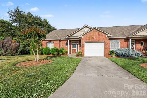 411 Northbridge Drive High Point NC 27265