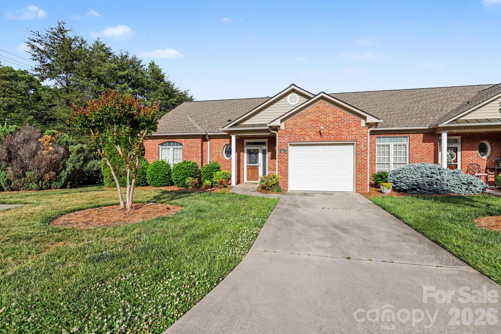411 Northbridge Drive High Point NC 27265