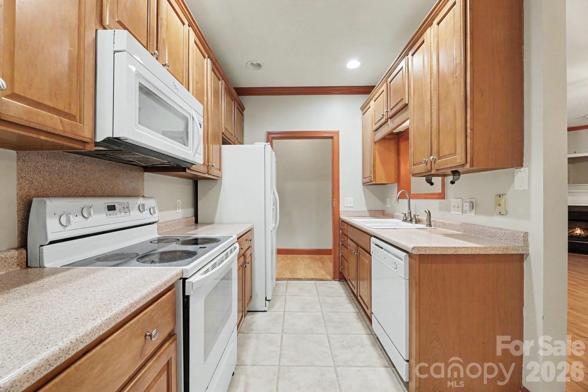 411 Northbridge Drive High Point NC 27265