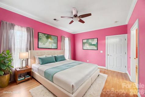 411 Northbridge Drive High Point NC 27265