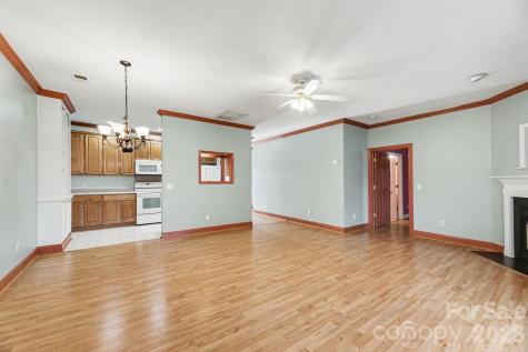 411 Northbridge Drive High Point NC 27265