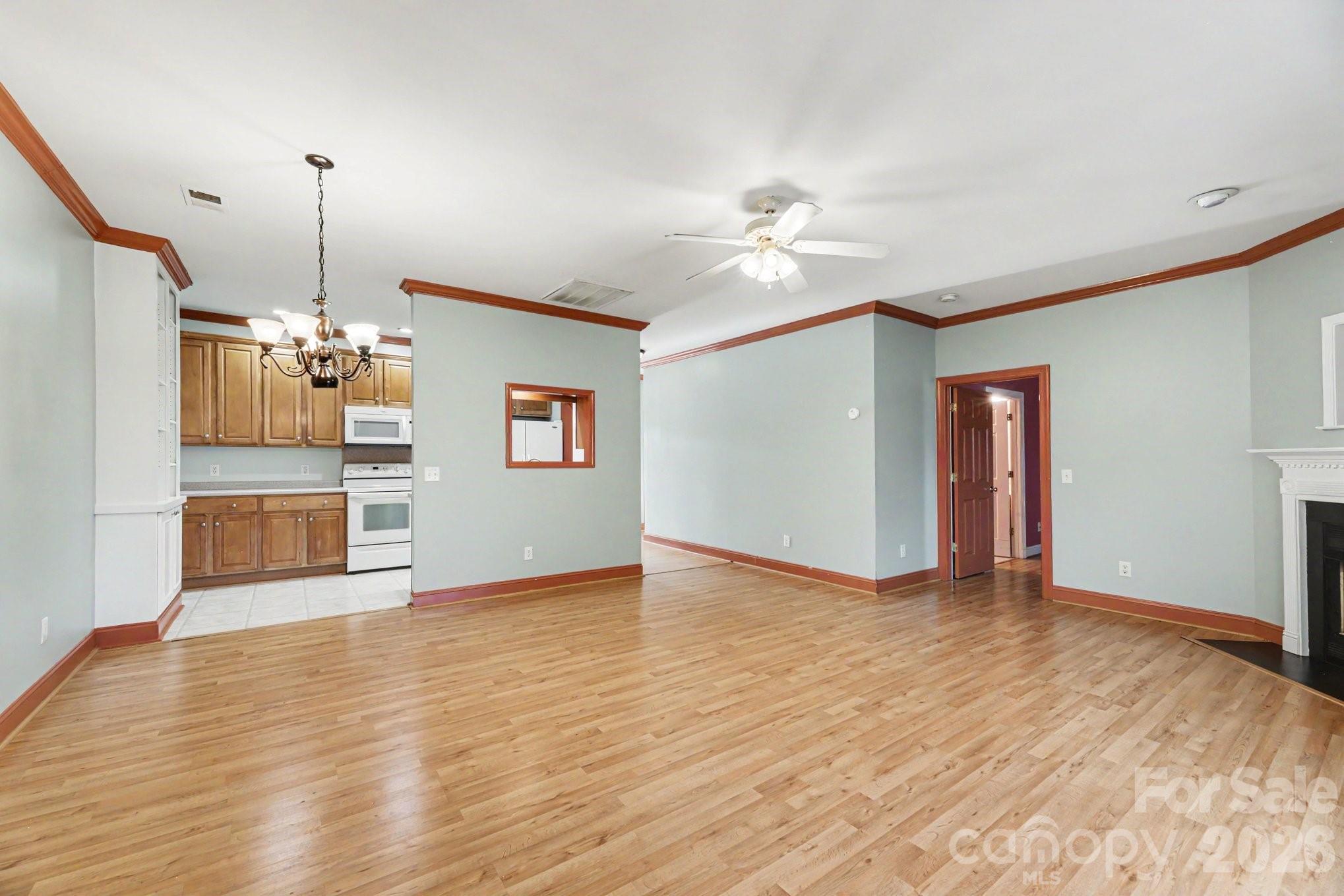 411 Northbridge Drive High Point NC 27265